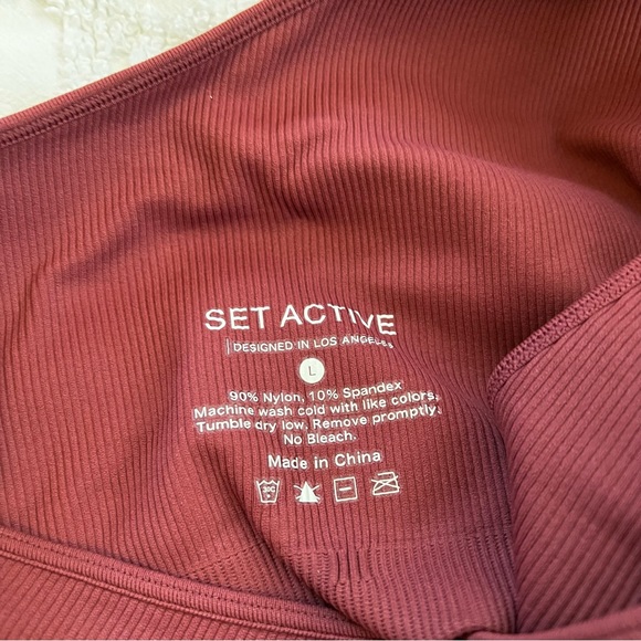 Set Active Scupltflex set - Picture 3 of 7